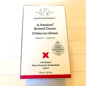 DRUNK ELEPHANT - Brand new with original package